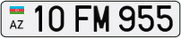 10FM955