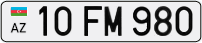 10FM980