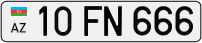 10FN666