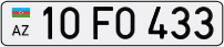 10FO433