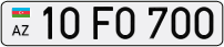 10FO700