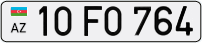 10FO764