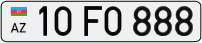 10FO888
