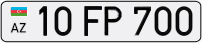 10FP700