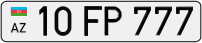 10FP777