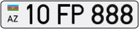 10FP888