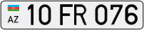 10FR076