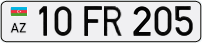 10FR205