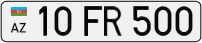10FR500