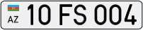 10FS004