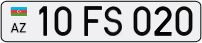 10FS020