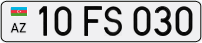 10FS030