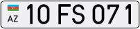 10FS071