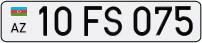 10FS075