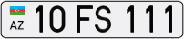 10FS111