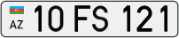 10FS121