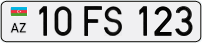 10FS123