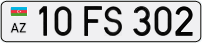 10FS302