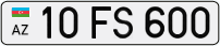 10FS600