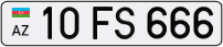 10FS666