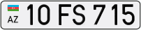 10FS715