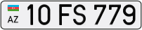 10FS779