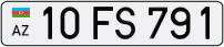 10FS791