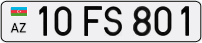 10FS801