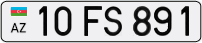 10FS891