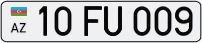 10FU009