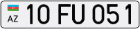 10FU051