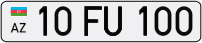 10FU100