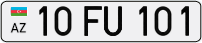 10FU101