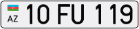 10FU119