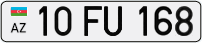 10FU168