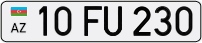 10FU230