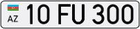 10FU300