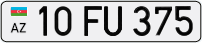 10FU375