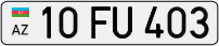 10 FU 403