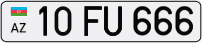 10FU666