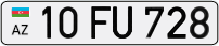 10FU728