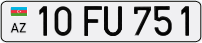 10FU751