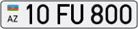 10FU800