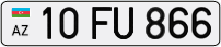 10FU866
