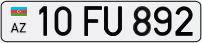 10FU892