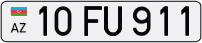 10FU911
