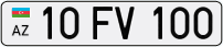 10FV100
