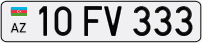 10FV333