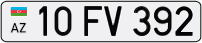 10FV392