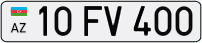 10FV400